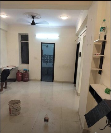Bathroom in 2 BHK Apartment at Dragon Age The Citadel, Chinhat – for Rent
