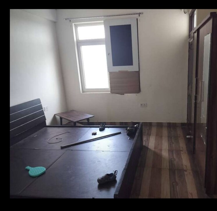 Bedroom, dragon-age-the-citadel 2 Bedroom 1096 Sq.Ft. Apartment In Chinhat Lucknow 9217997