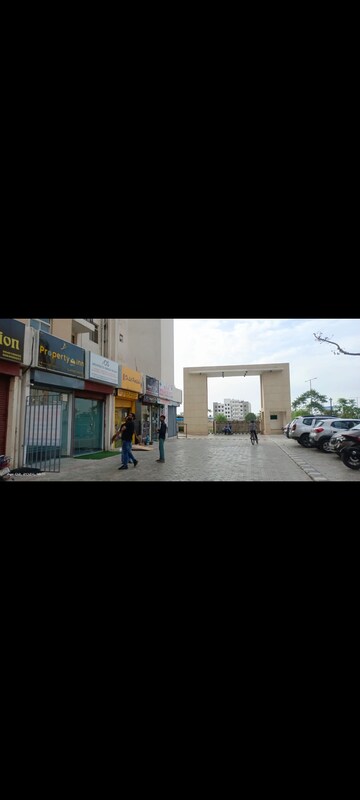 2 BHK Apartment For Sale in Sector 6 Wave City