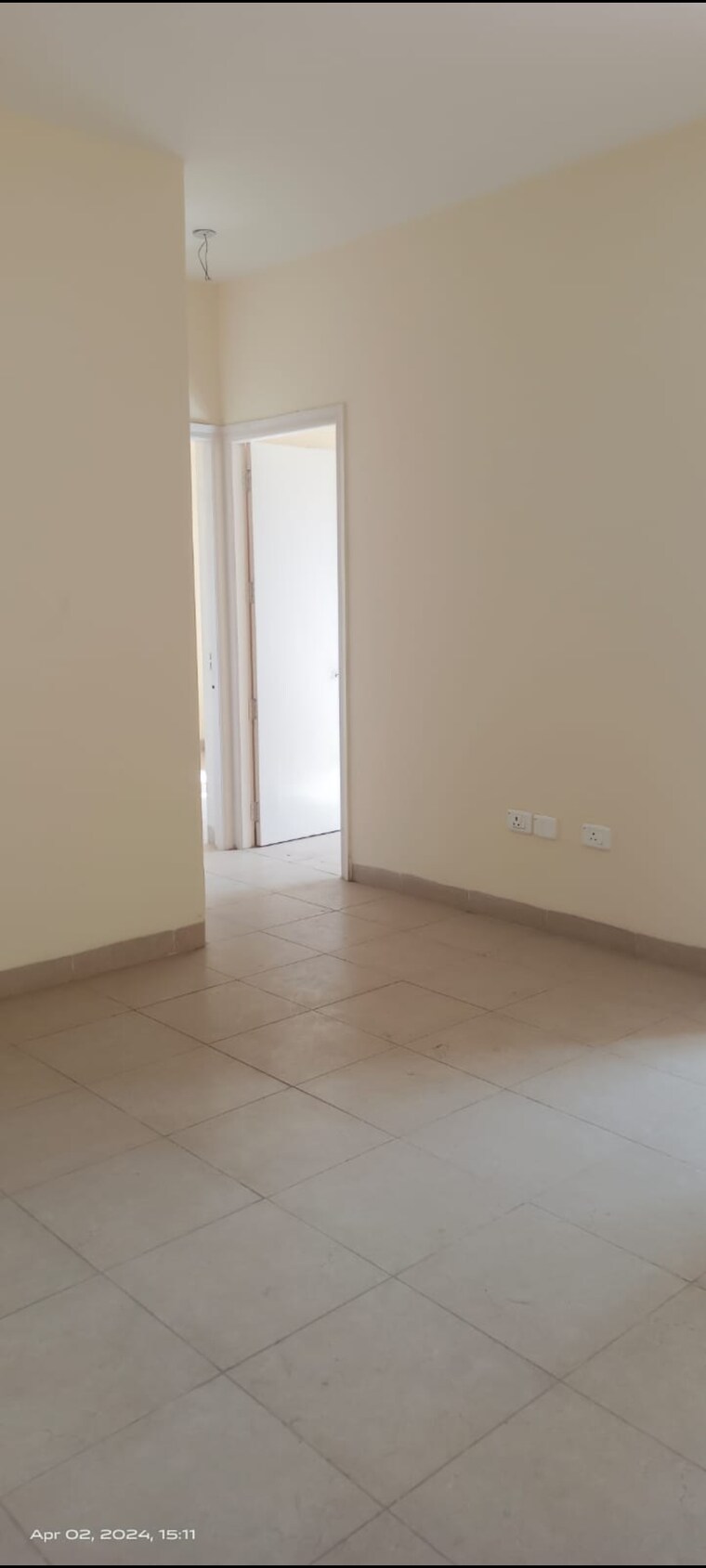 Room, sector 6 wave city 2 Bedroom 678 Sq.Ft. Apartment In Sector 6 Wave City Ghaziabad 9217999