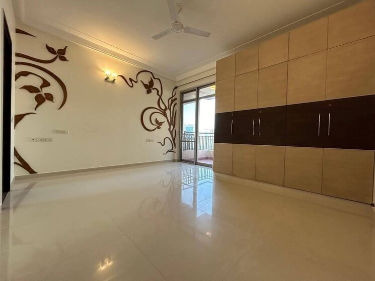 Room, central-park-ii-bellevue 3 Bedroom 2350 Sq.Ft. Apartment In Sector 48 Gurgaon 9217993