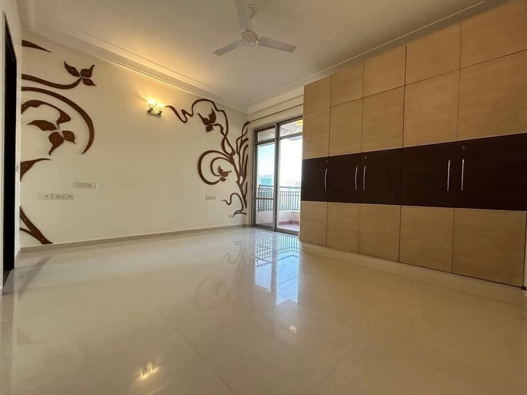 Room, central-park-ii-bellevue 3 Bedroom 2350 Sq.Ft. Apartment In Sector 48 Gurgaon 9217993