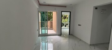 2 BHK Apartment For Rent in Nahar Amaryllis Towers and Plaza, Chandivali