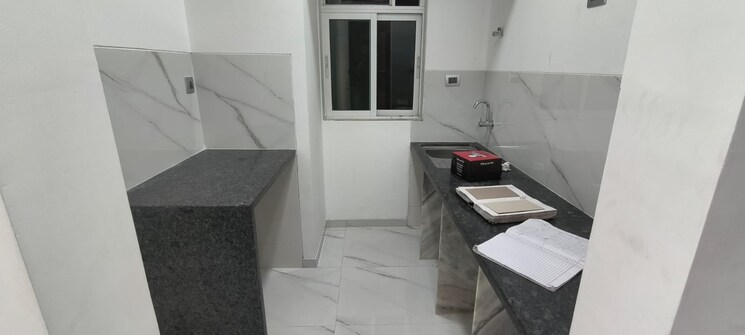 Bathroom, nahar-amaryllis-towers-and-plaza 2 Bedroom 630 Sq.Ft. Apartment In Chandivali Mumbai 9218008