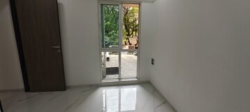Balcony in 2 BHK Apartment at Nahar Amaryllis Towers and Plaza, Chandivali – for Rent