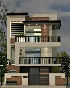 3 BHK + Pooja Room,Servant Room,Study Room,Extra Room Villa For Sale in Sushmitha Premium 3bhk ho