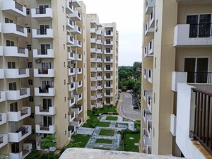 2 BHK Apartment For Sale in GLS Arawali City, Sohna Sector 4