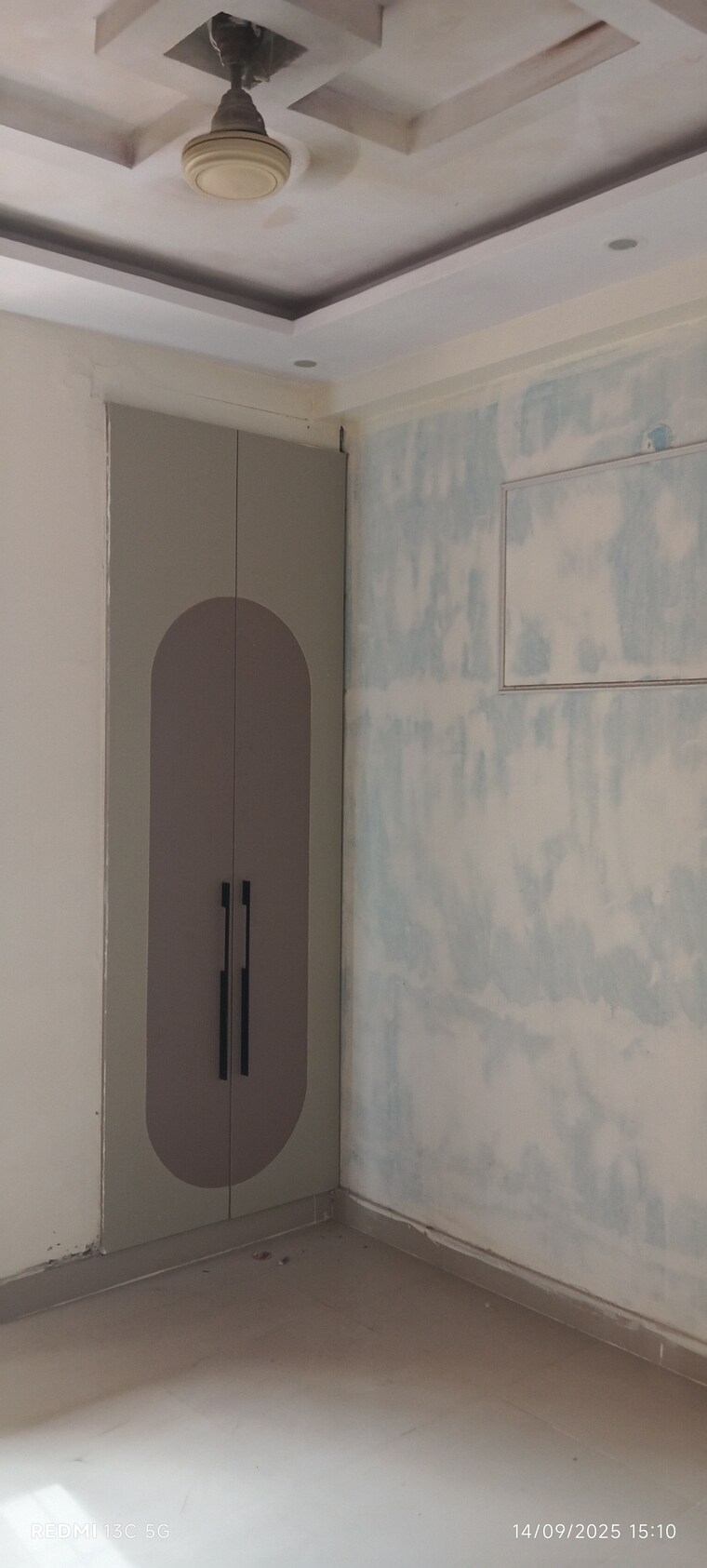 Bedroom, shalimar garden 1.5 Bedroom 500 Sq.Ft. Builder Floor In Shalimar Garden Ghaziabad 9218018