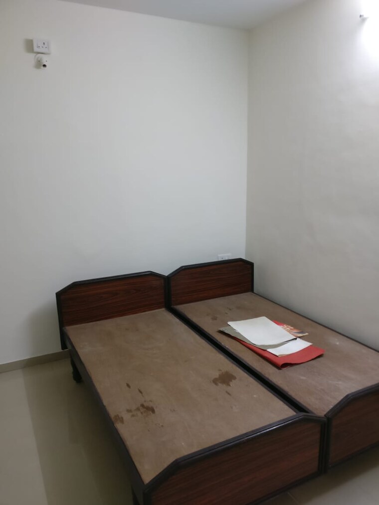 Bedroom, kumar-parisar 2 Bedroom 1050 Sq.Ft. Apartment In Kothrud Pune 9218011