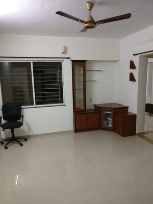 2 BHK Apartment For Rent in Kumar Parisar, Kothrud