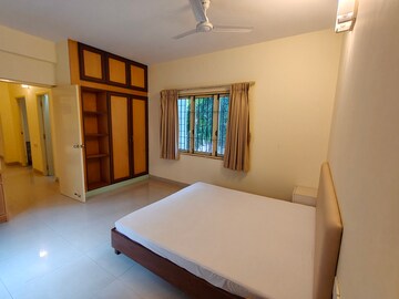 Bedroom in 3 BHK Apartment at Ashok Nagar – for Rent