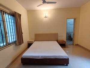 Bedroom in 3 BHK Apartment at Ashok Nagar – for Rent