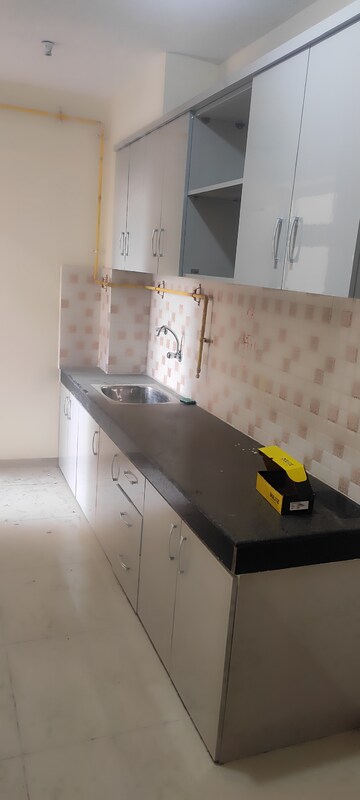 Furnished Amenities in 2 BHK Apartment at Wave Dream Homes, Wave City – for Rent