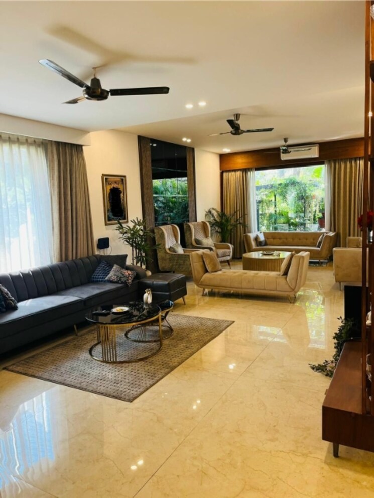 Living Room, sector 71 6 Bedroom 400 Sq.Yd. Independent House In Sector 71 Mohali 9218023
