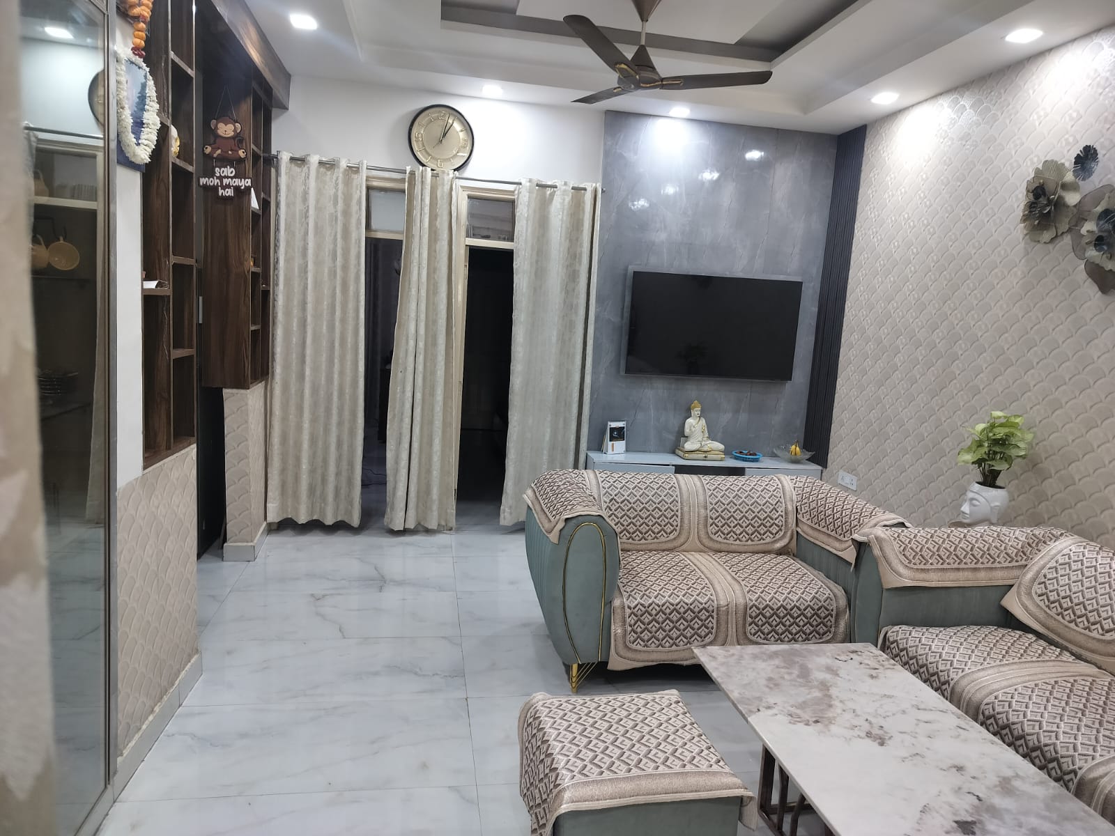 2 BHK Builder Floor For Sale in Vashisht Property 