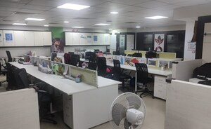  Office Space For Rent in Marathon NextGen Innova, Lower Parel