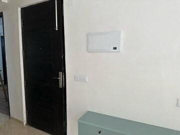 Bathroom in 2.5 BHK Builder Floor at Signature The Serenas, Sohna Sector 36 – for Rent