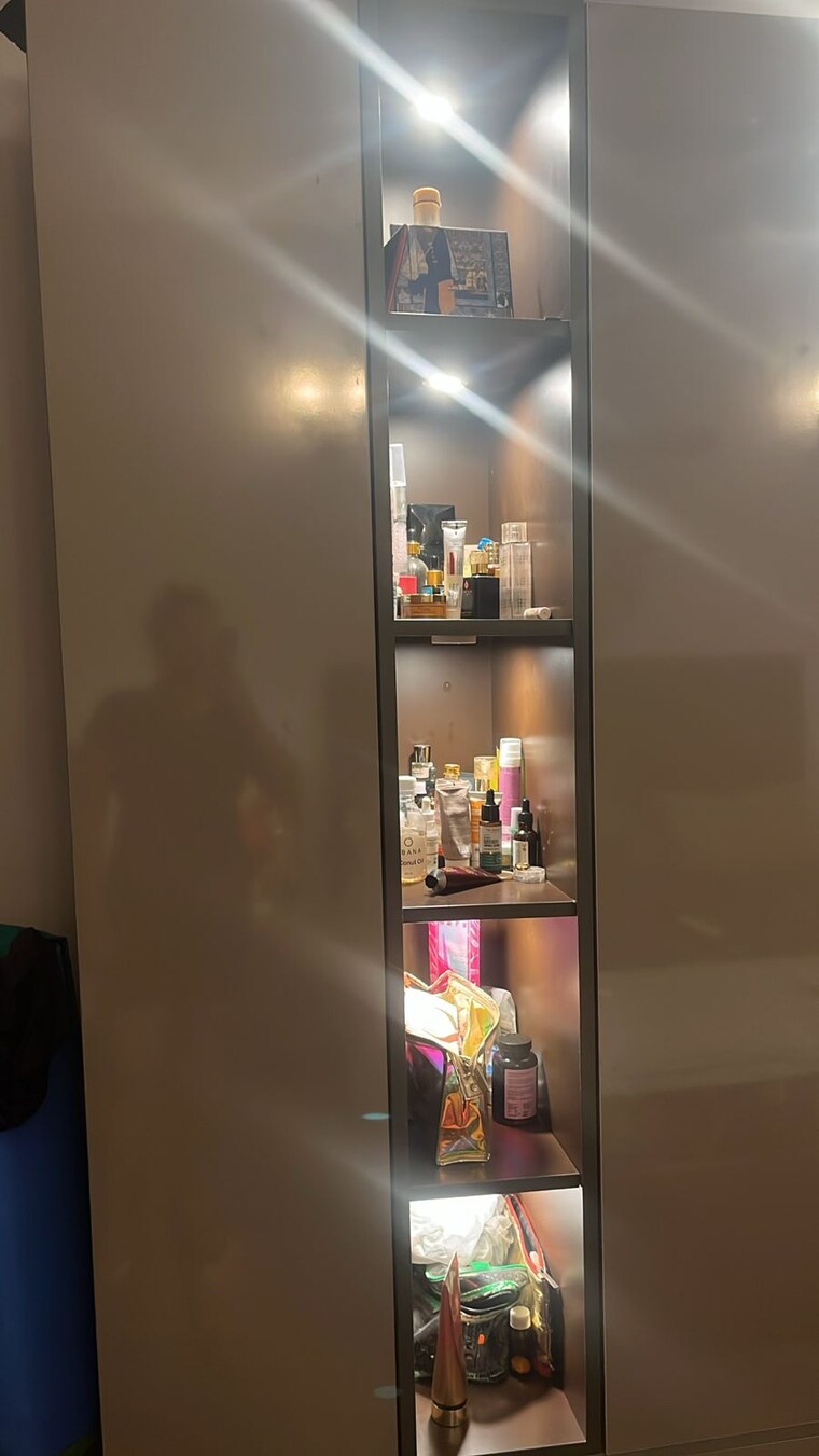 undefined, emaar-imperial-gardens 3 Bedroom 2025 Sq.Ft. Apartment In Sector 102 Gurgaon 9218049