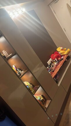 3 BHK + Servant Room Apartment For Sale in Emaar Imperial Gardens