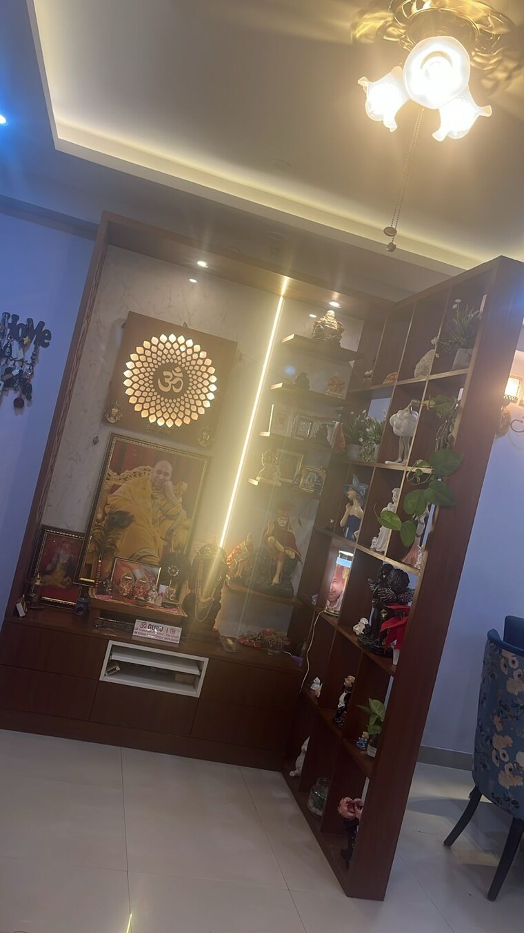 undefined, emaar-imperial-gardens 3 Bedroom 2025 Sq.Ft. Apartment In Sector 102 Gurgaon 9218049