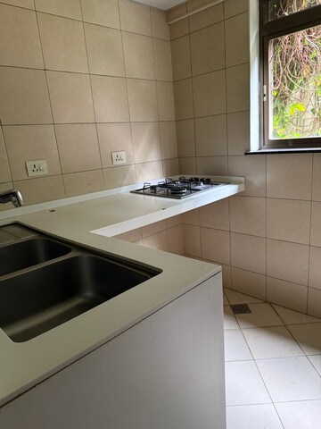 Kitchen in 3 BHK Apartment at Sobha Morzaria Grandeur, Bannerghatta Road – for Sale
