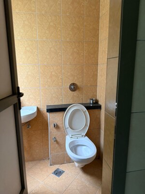 Bathroom in 3 BHK Apartment at Sobha Morzaria Grandeur, Bannerghatta Road – for Sale