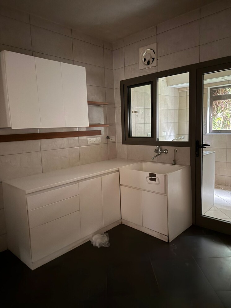 Kitchen, sobha-morzaria-grandeur 3 Bedroom 2251 Sq.Ft. Apartment In Bannerghatta Road Bangalore 9218025