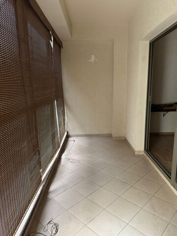 Balcony in 3 BHK Apartment at Sobha Morzaria Grandeur, Bannerghatta Road – for Sale