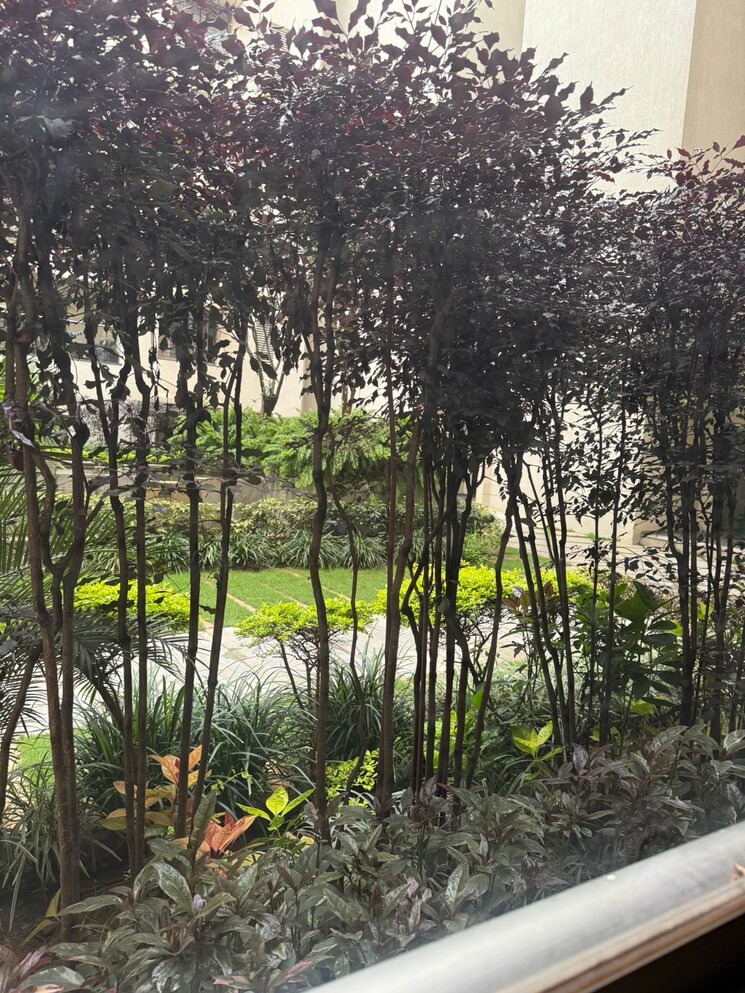 Garden, sobha-morzaria-grandeur 3 Bedroom 2251 Sq.Ft. Apartment In Bannerghatta Road Bangalore 9218025