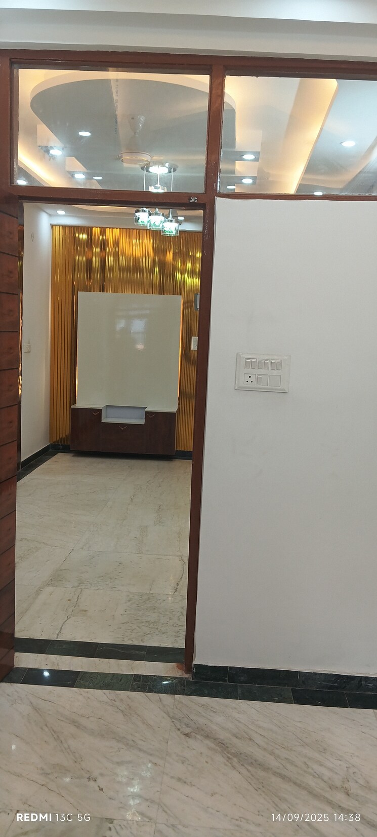 Exterior View, shalimar garden  900 Sq.Yd. Plot In Shalimar Garden Ghaziabad 9218043