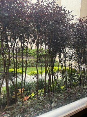 3 BHK Apartment – Garden View at Sobha Morzaria Grandeur, Bannerghatta Road - for Sale