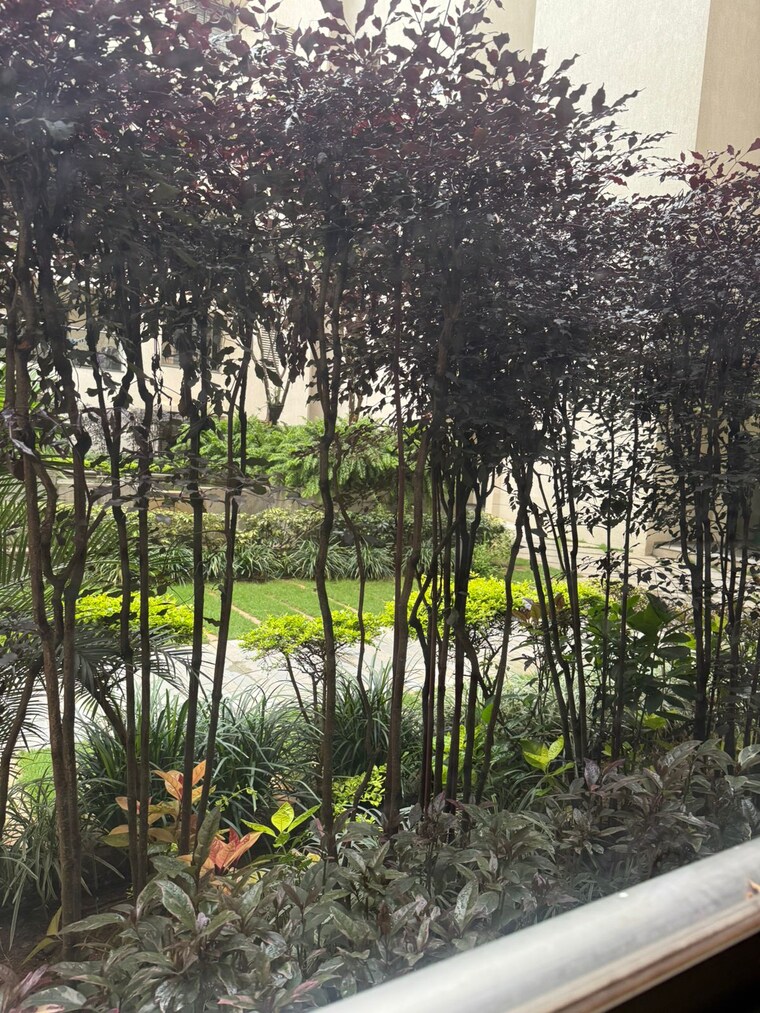 Garden, sobha-morzaria-grandeur 3 Bedroom 2251 Sq.Ft. Apartment In Bannerghatta Road Bangalore 9218025