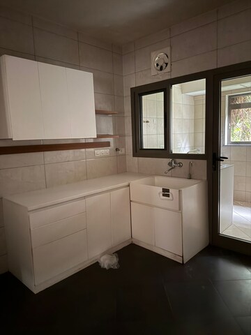 Kitchen in 3 BHK Apartment at Sobha Morzaria Grandeur, Bannerghatta Road – for Sale