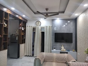 3 BHK Builder Floor For Sale in Tri Nagar