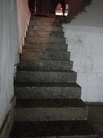 Staircase in  Office Space at Panchsheel Vihar – for Sale