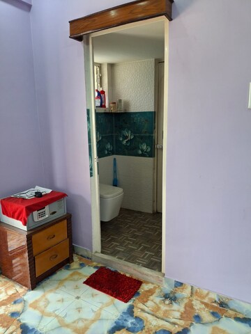 Furnished Amenities in 3 BHK Apartment at New Town – for Sale