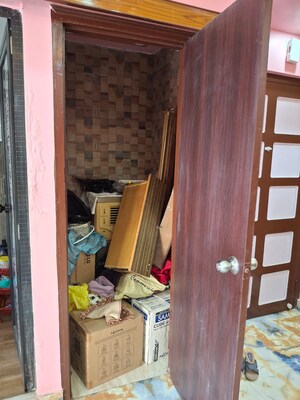 Furnished Amenities in 3 BHK Apartment at New Town – for Sale