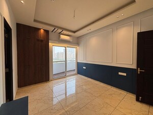 Kitchen in 4 BHK Apartment at Dasnac Burj, Sector 75 – for Rent