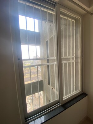 Kitchen in 1 BHK Apartment at Wadhwani Om Mangalam Chaitanya, Ravet – for Sale