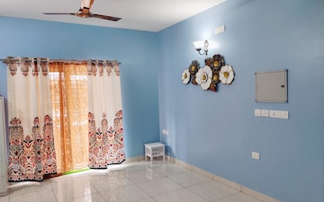 5 BHK Villa For Sale in Manyata Residency, Nagavara