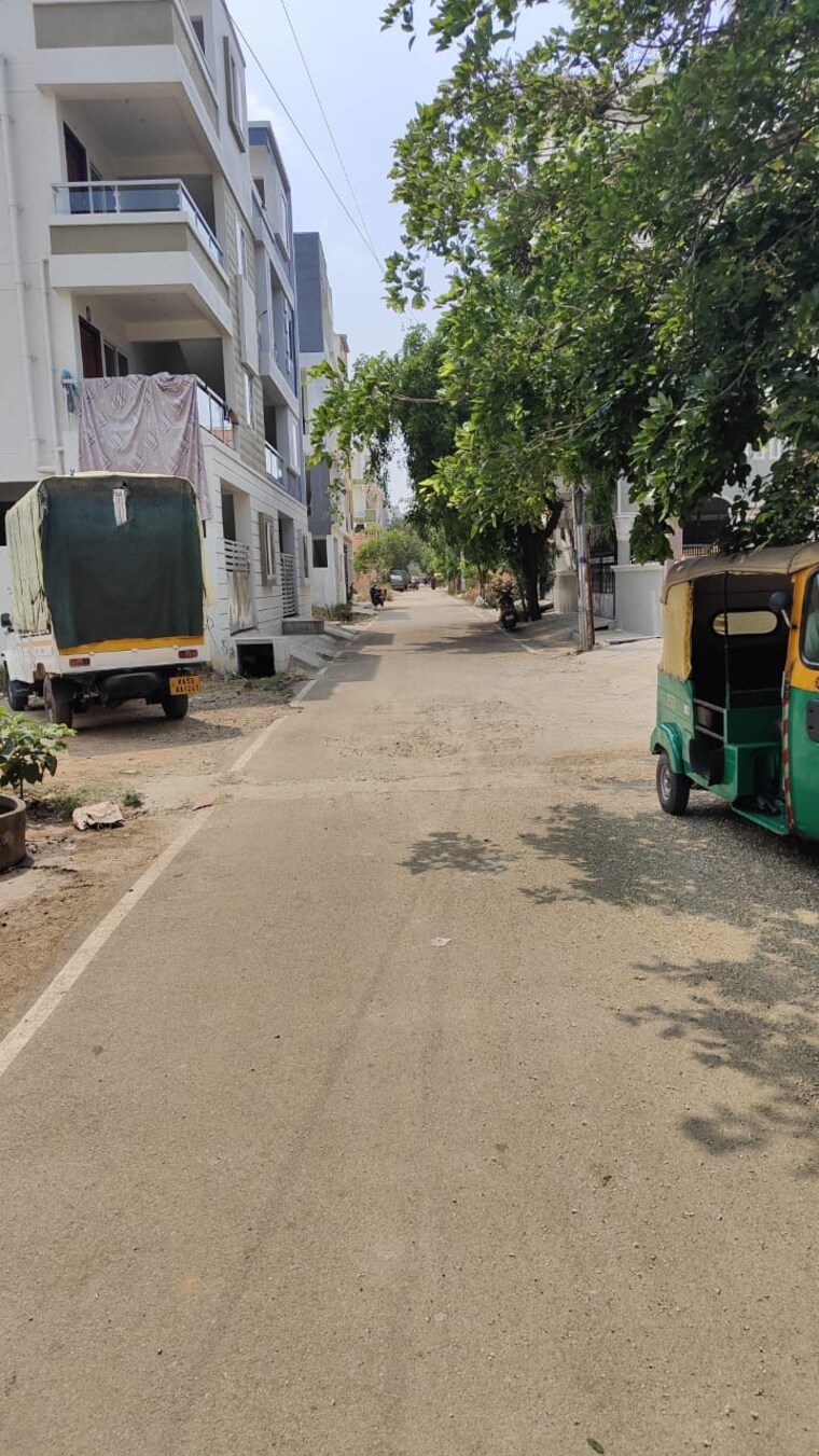 Exterior View, nagarabhavi  2720 Sq.Ft. Plot In Nagarabhavi Bangalore 9218053