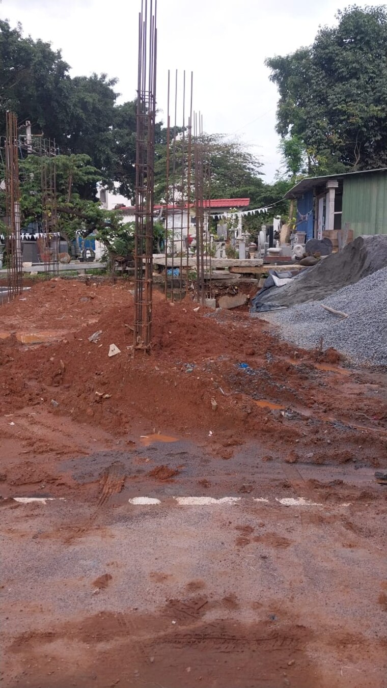 undefined, nagarabhavi  2720 Sq.Ft. Plot In Nagarabhavi Bangalore 9218053