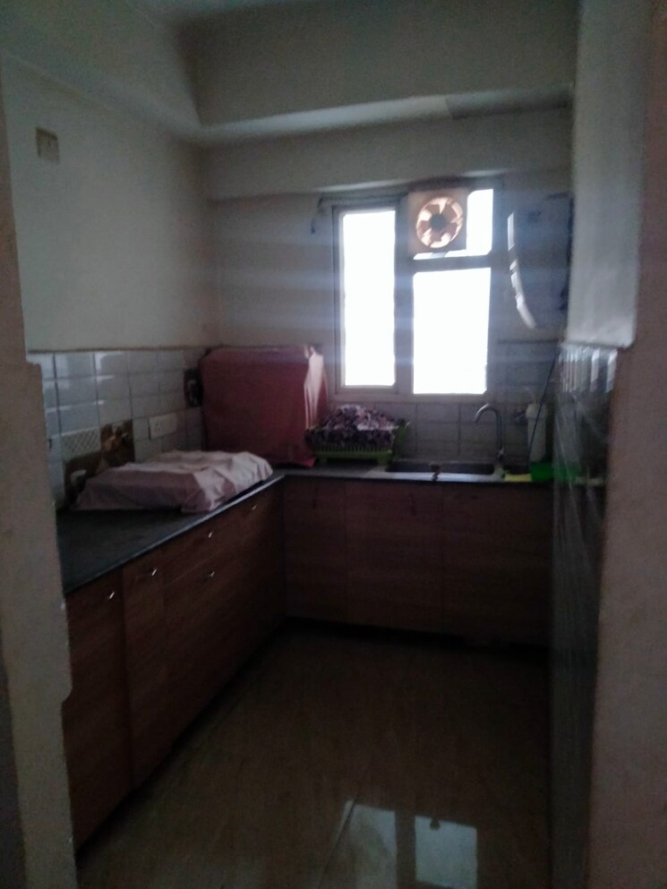 Kitchen, supertech-czar-suites 2 Bedroom 1295 Sq.Ft. Apartment In Omicron I Greater Noida Greater Noida 9218052