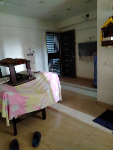 Parking in 2 BHK Apartment at Supertech Czar Suites, Omicron I Greater Noida – for Sale