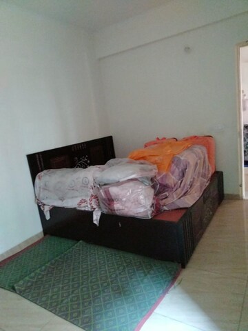 Bedroom in 2 BHK Apartment at Supertech Czar Suites, Omicron I Greater Noida – for Sale