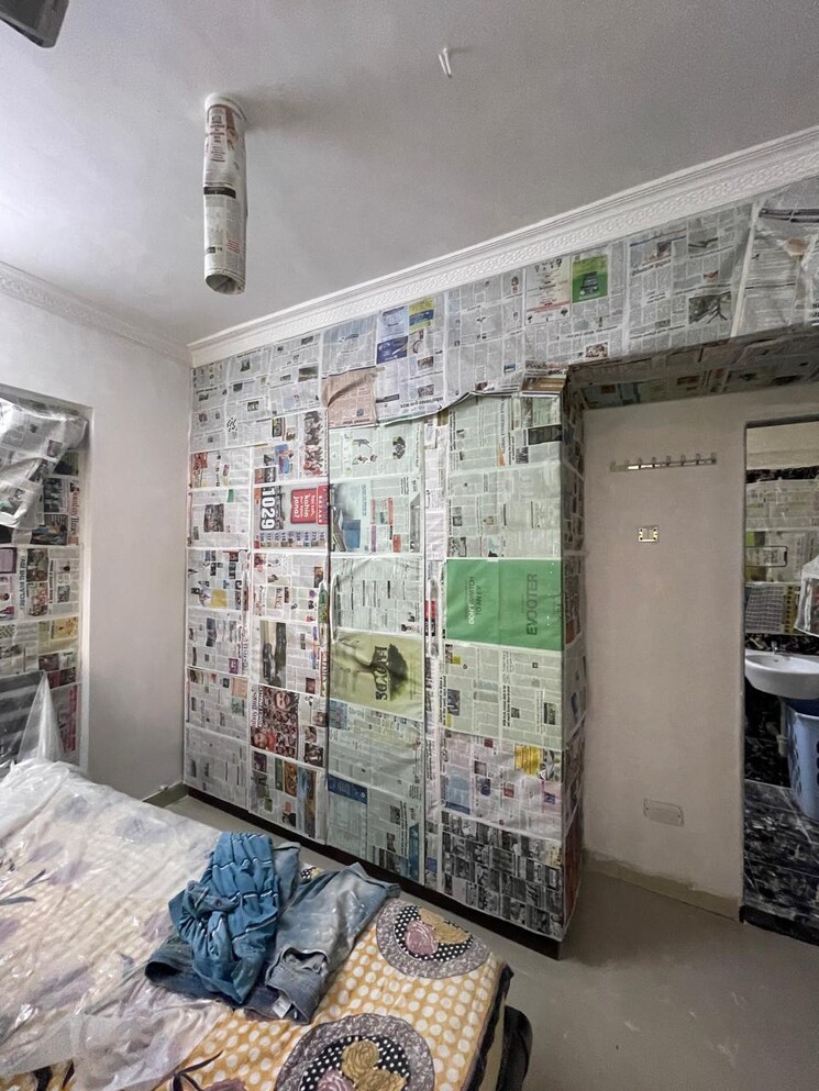 Bedroom, gundecha-heights 2 Bedroom 800 Sq.Ft. Apartment In Kanjurmarg West Mumbai 9218060