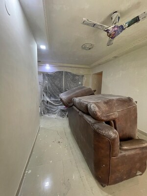 Lift in 2 BHK Apartment at Gundecha Heights, Kanjurmarg West – for Rent