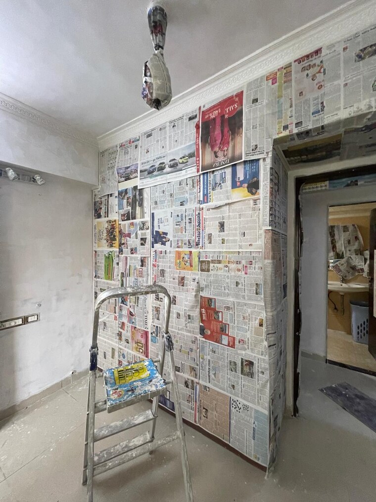 Room, gundecha-heights 2 Bedroom 800 Sq.Ft. Apartment In Kanjurmarg West Mumbai 9218060