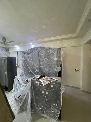  2 BHK Apartment at Gundecha Heights, Kanjurmarg West – for Rent