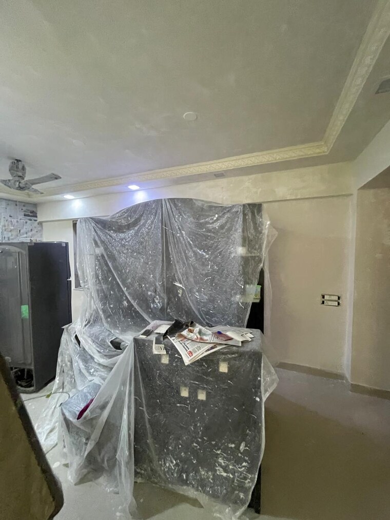 Other, gundecha-heights 2 Bedroom 800 Sq.Ft. Apartment In Kanjurmarg West Mumbai 9218060